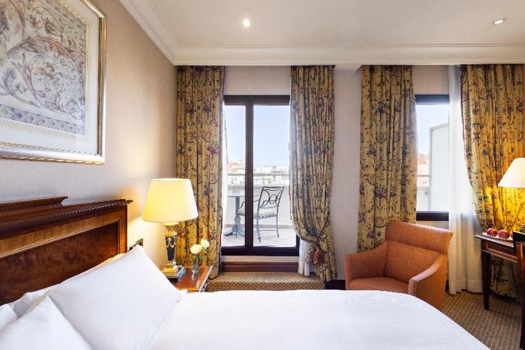 Room CLASSIC Room