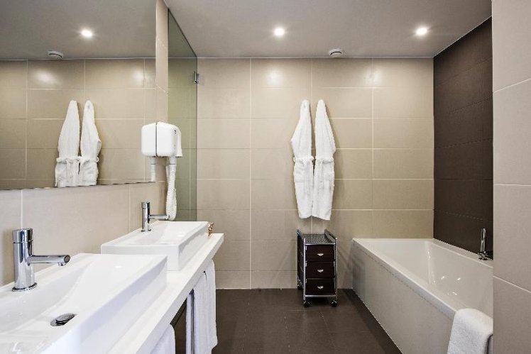 SUITE STANDARD Room