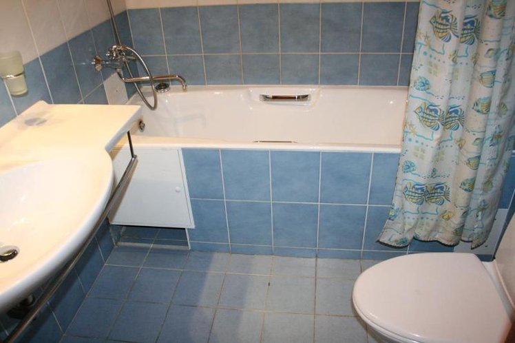 DOUBLE STANDARD Room