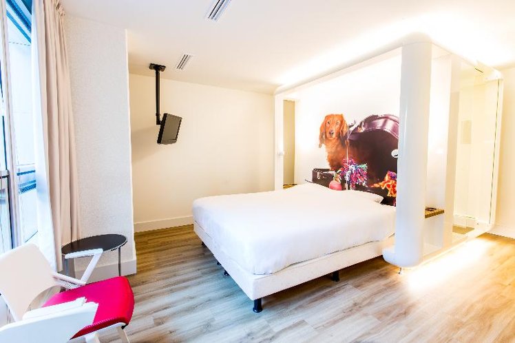 Room BASIC Room