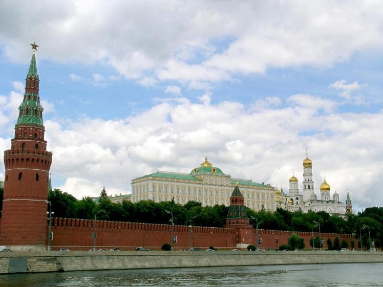 General view