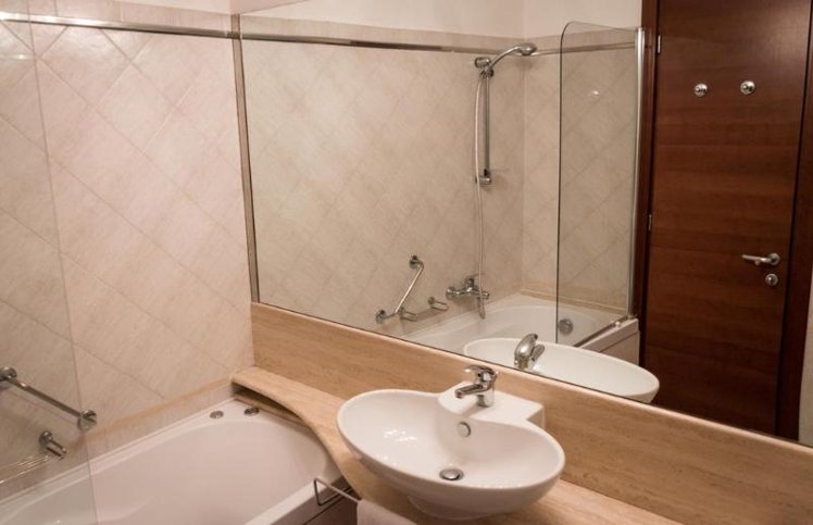 DOUBLE CLASSIC Room