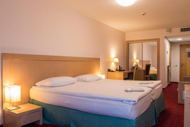 Double or Twin SUPERIOR Room