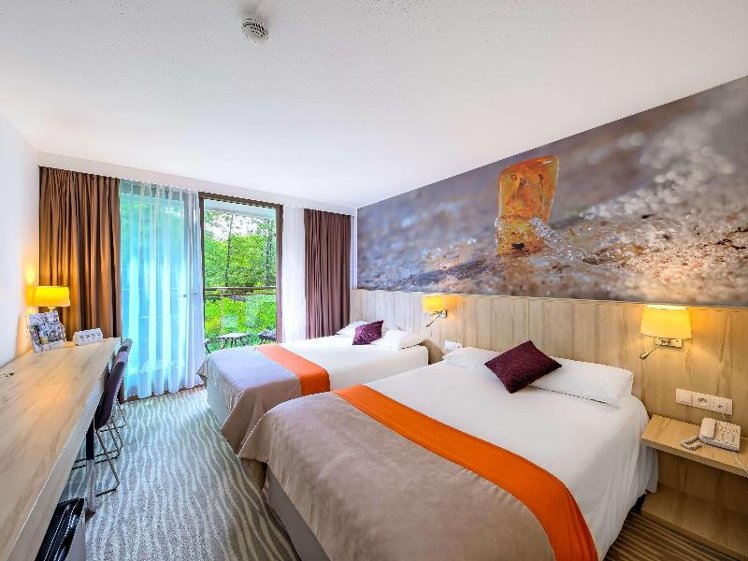 Hotel Mercure Gdansk Posejdon