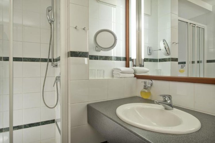 DOUBLE COMFORT Room