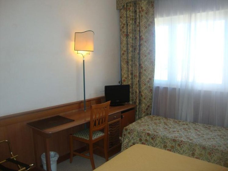 General view