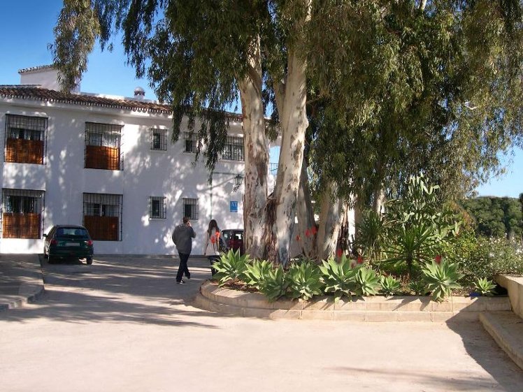 General view