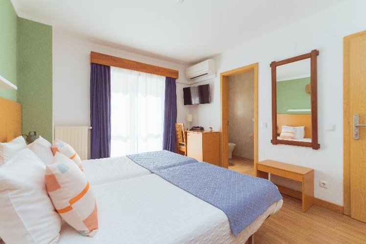 Double or Twin OCEAN FRONT Room