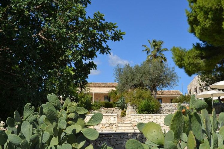 General view