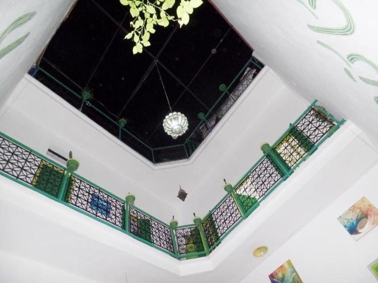 Kaktus Hostel