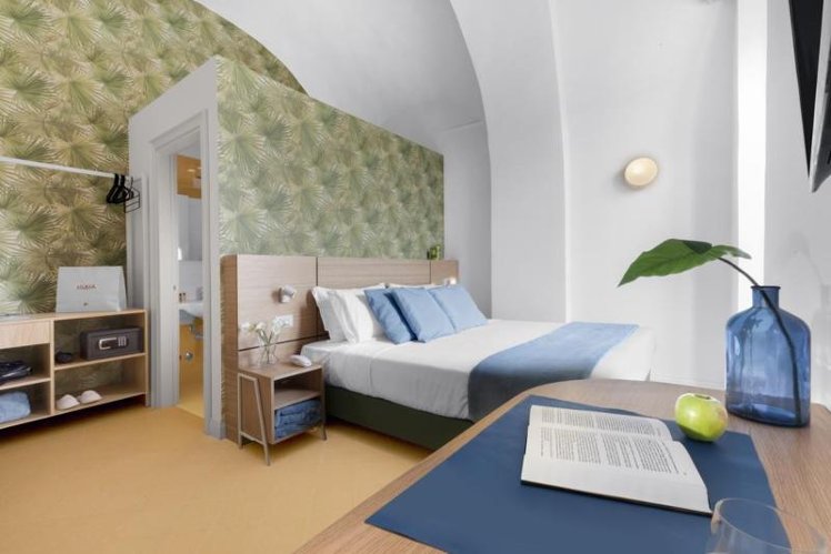 Double or Twin STANDARD Room