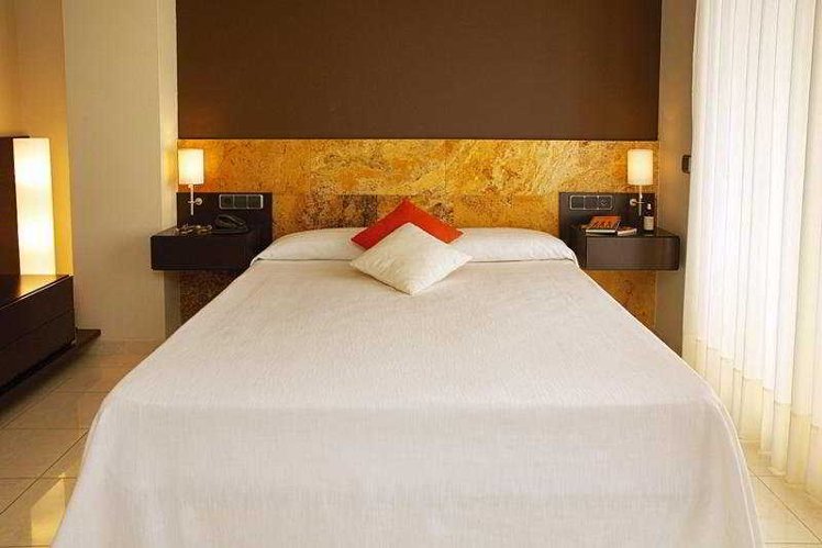 Double or Twin STANDARD Room