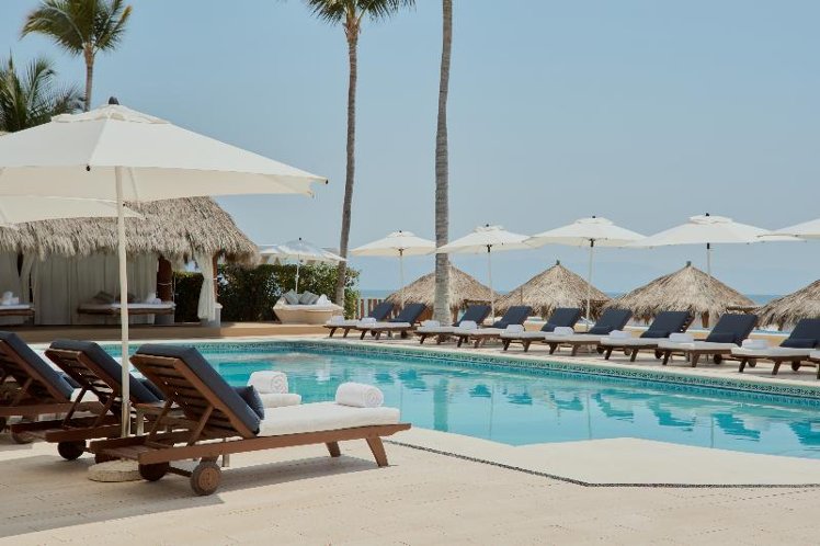 Villa Premiere Boutique & Romantic Getaway