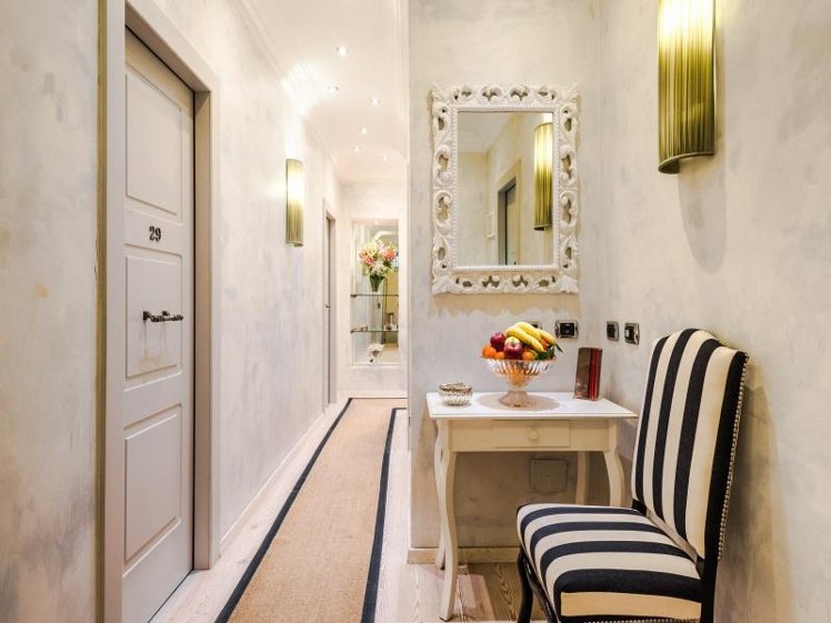 Mdm Luxury Rooms Guest House