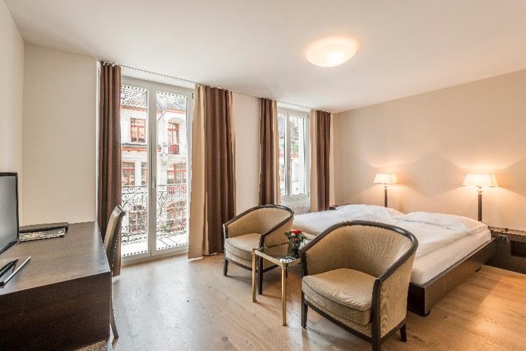 Double or Twin SUPERIOR Room