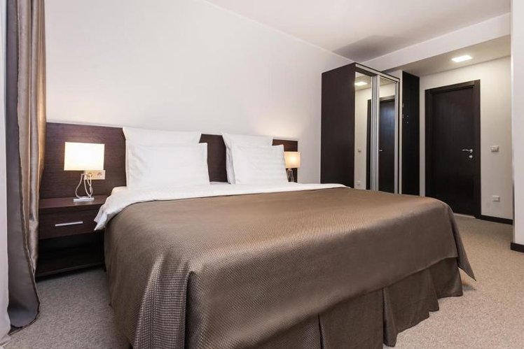 SUITE STANDARD Room