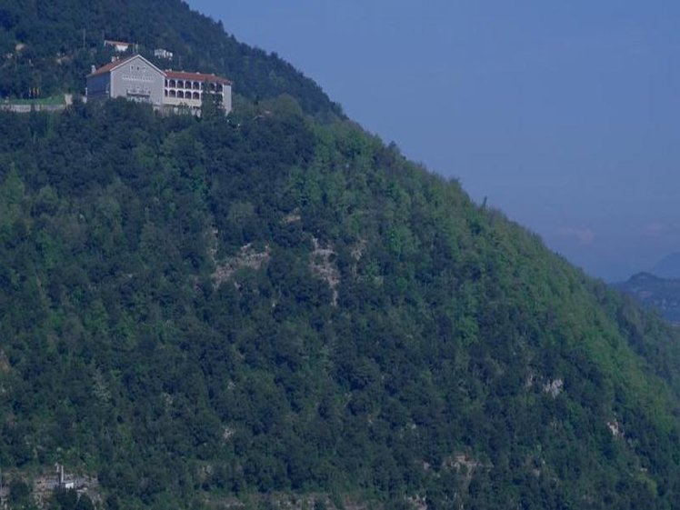 General view