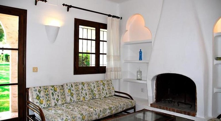 APARTMENT THREE BEDROOMS Room
