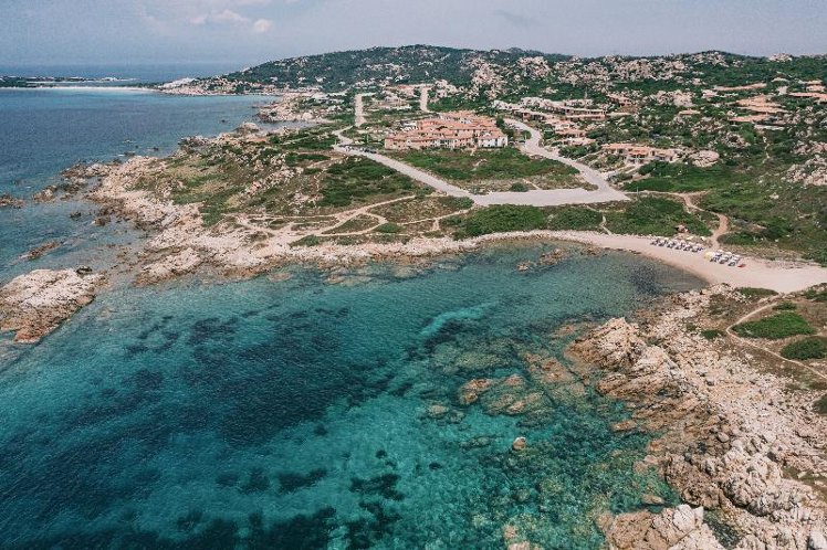 General view