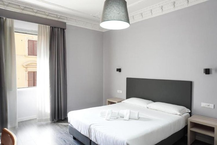 DOUBLE SUPERIOR Room