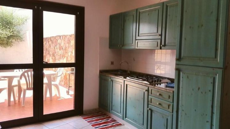 APARTMENT CAPACITY 4 Room