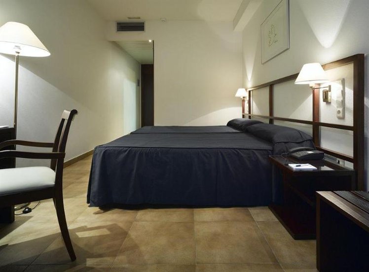 Double or Twin SUPERIOR Room