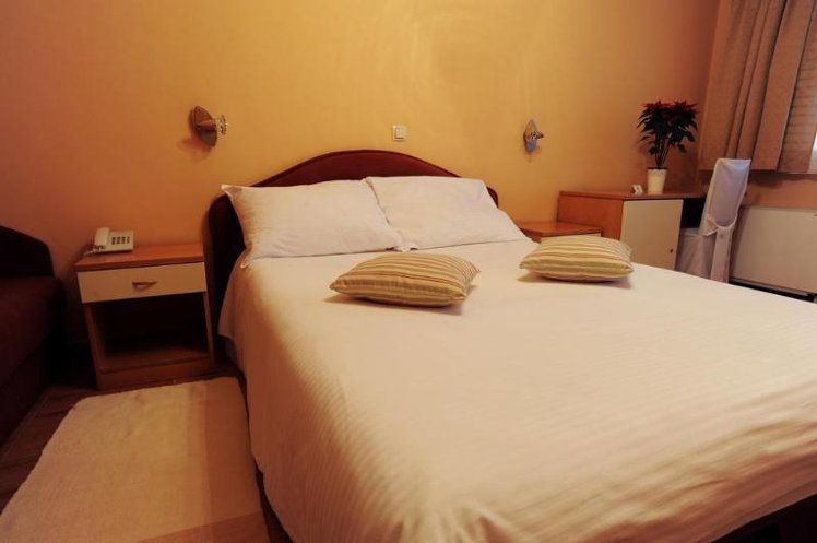 DOUBLE PREMIUM Room