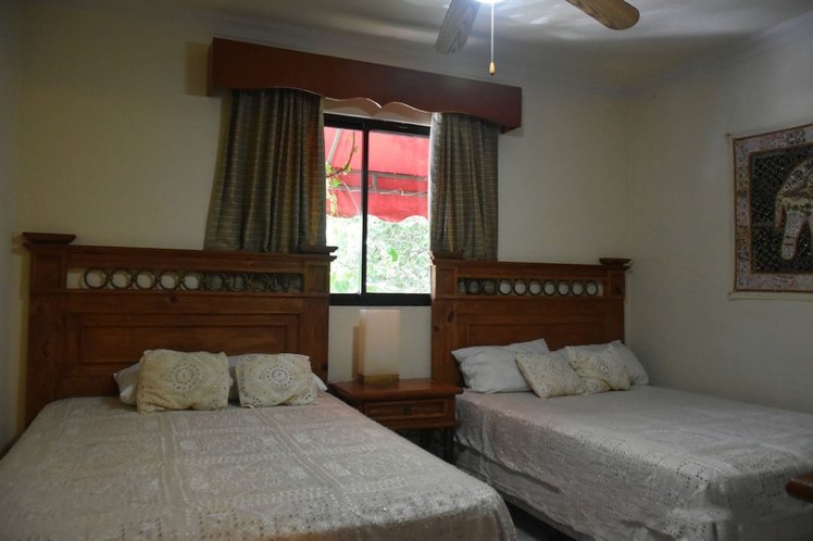 SUITE TWO BEDS Room