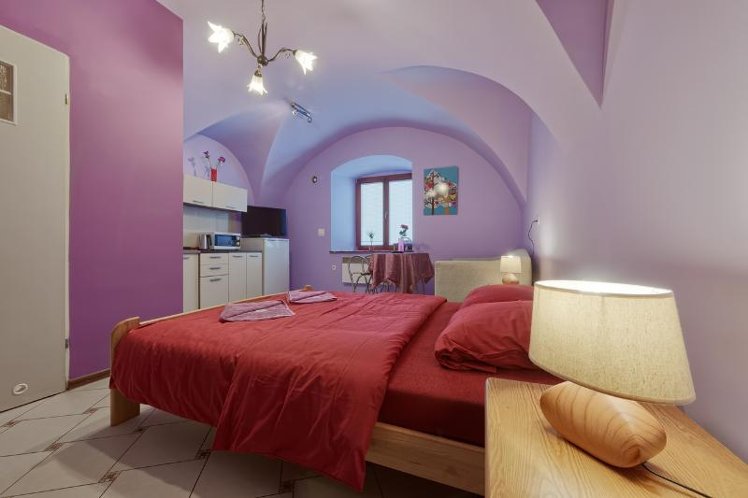 Princess Apartments