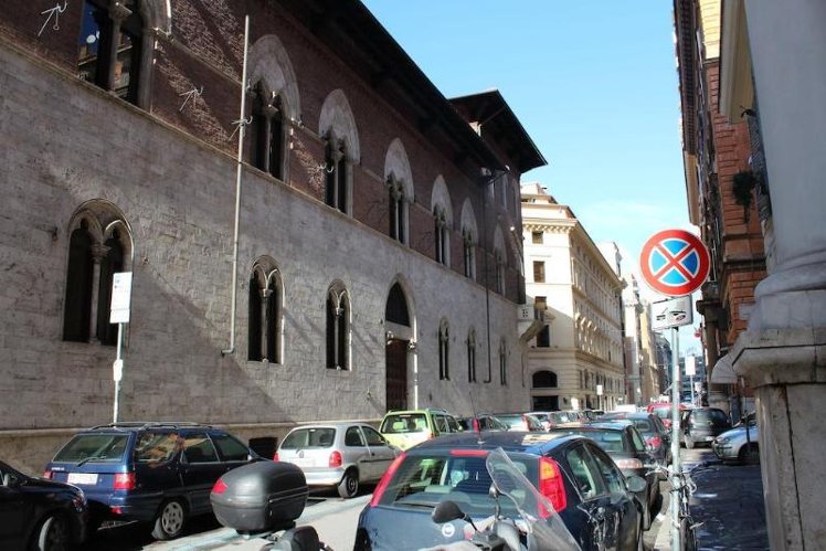 General view