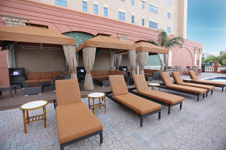 Westgate Palace Resort