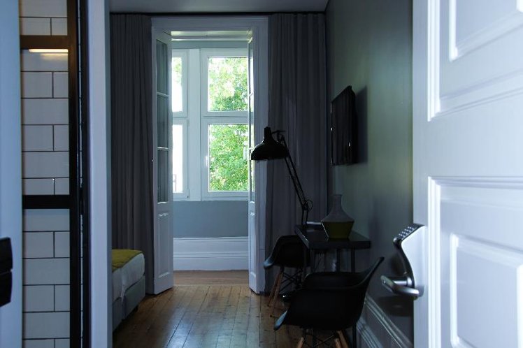 TWIN STANDARD Room