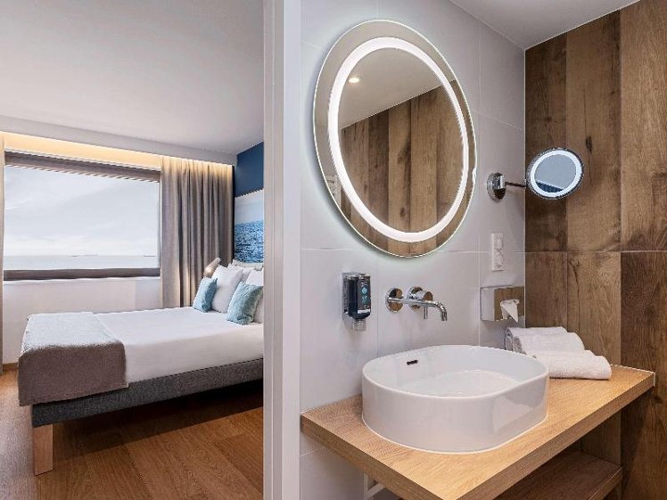 SUITE TWO BEDROOMS Room