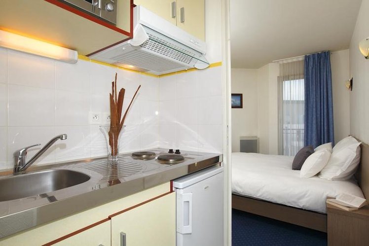 APARTMENT TWO BEDROOMS Room