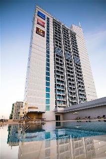 Novotel Fujairah