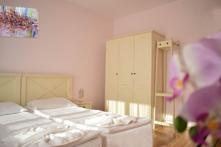 APARTMENT TWO BEDROOMS Room