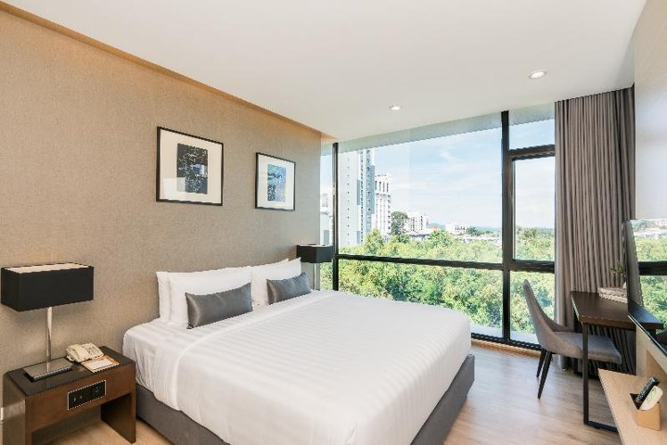 SUITE GRAND Room