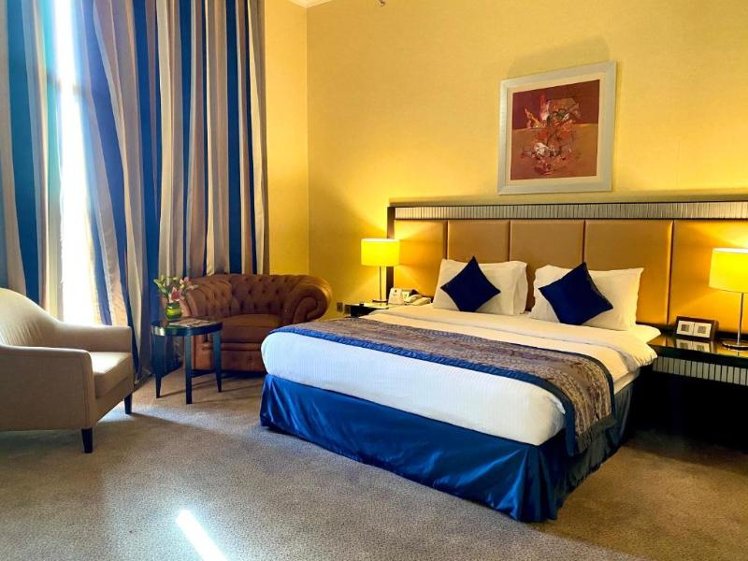 SUITE STANDARD Room