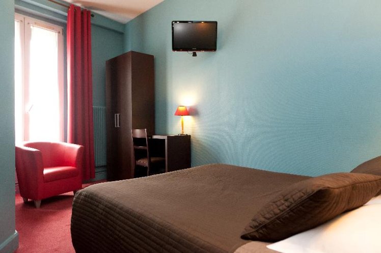 DOUBLE CLASSIC Room