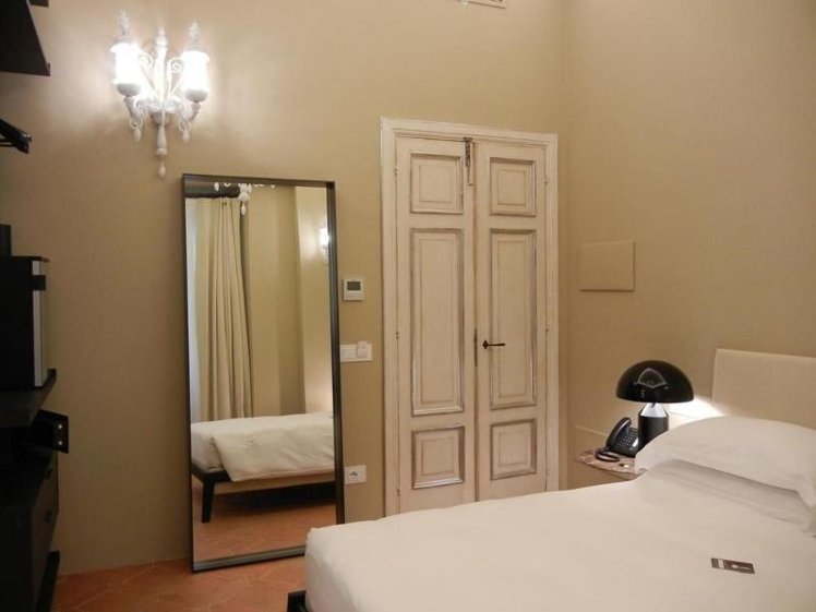 DOUBLE DELUXE Room