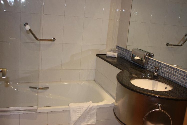 TWIN STANDARD Room