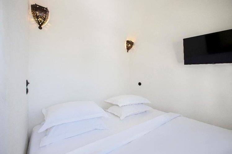 DOUBLE SEA VIEW Room