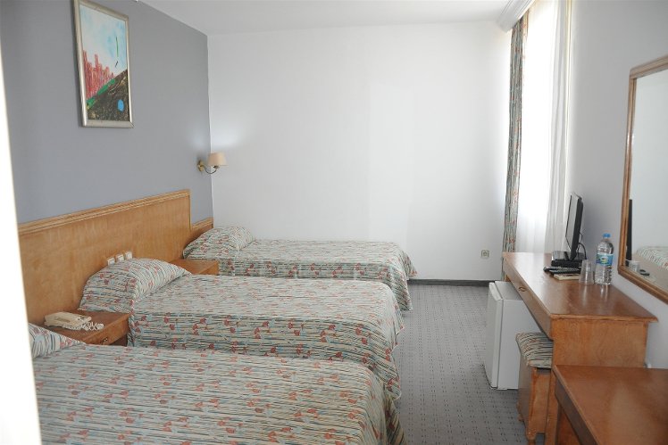 L Ambiance Hotel Kusadasi (Ex Grand Albatros)