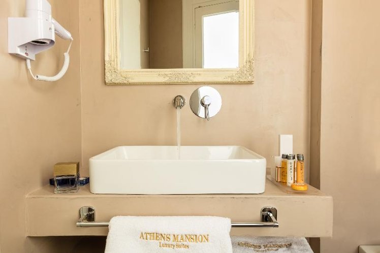 DOUBLE CLASSIC Room