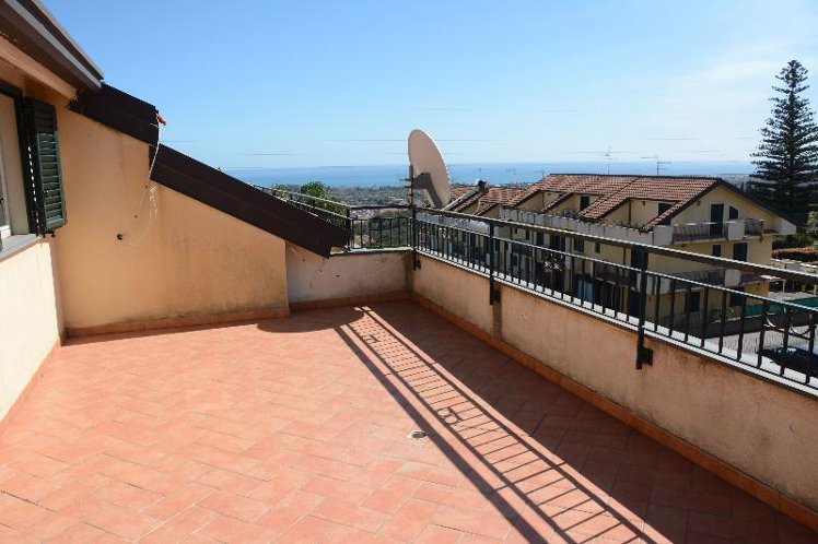 SUITE WITH TERRACE Room