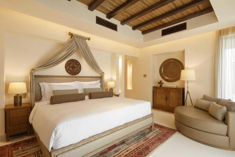 SUITE TWO BEDROOMS Room