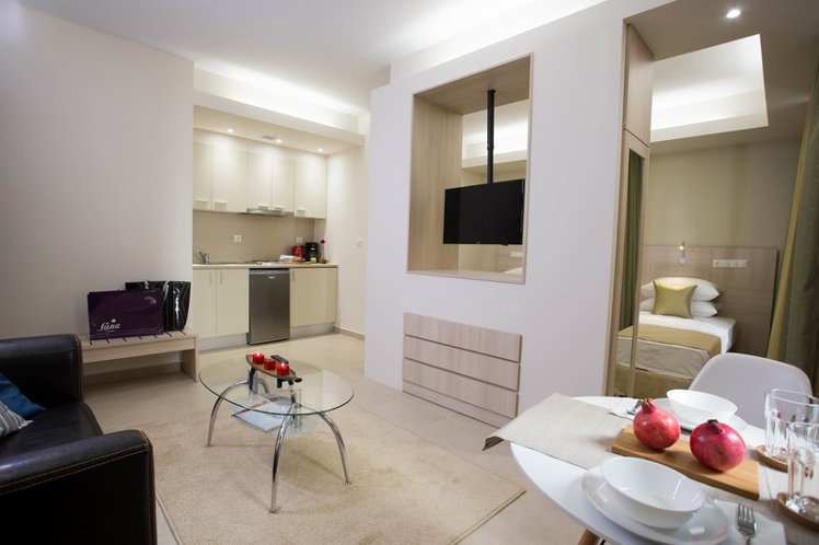STUDIO SUPERIOR Room