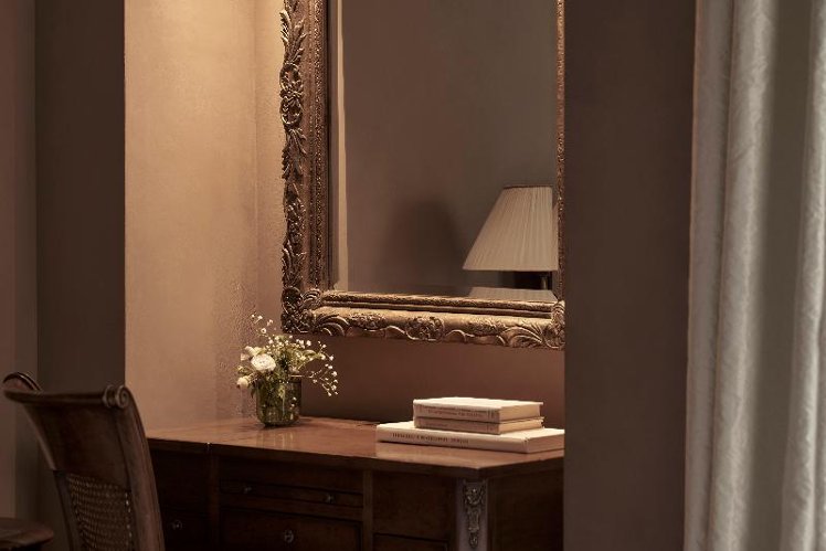 Double or Twin STANDARD Room