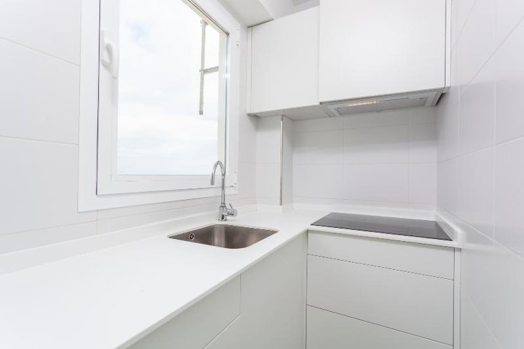 APARTMENT SEA VIEW TWO BEDROOMS Room