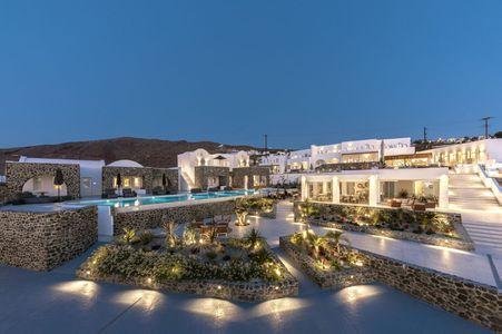 Secret View Hotel
